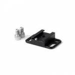 Wooden Camera Shoe Handle Mount for Canon C100, C300, C500 Handles (p/n 161300) Wooden Camera Shoe Handle Mount for Canon C100, C300, C500 Handles (p/n 161300)
